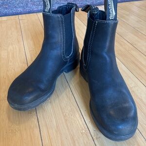 Blundstone Original High Top Boots